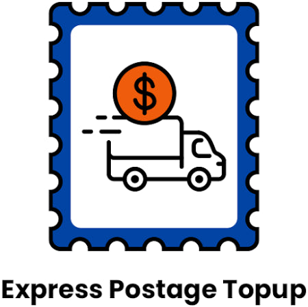 RIP & SHIP STREAM SHIPPING