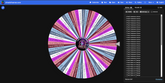 Wheel Spin!